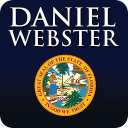 Congressman Daniel Webst...