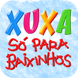 XSPB - Xuxa s&oacute; para Baixinhos