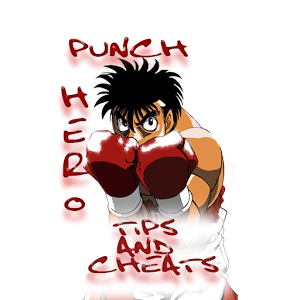 Punch Hero - Tip & Cheats 2013