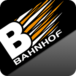 Bahnhof Storage & Backup