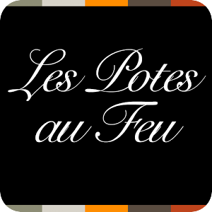 Les Potes au Feu