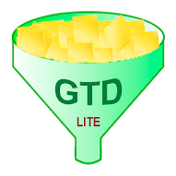 GTD Task Collector