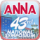 ANNA 43rd National Symposium