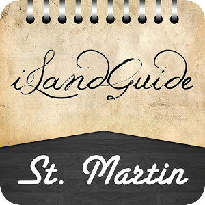 iLandGuide St. Martin