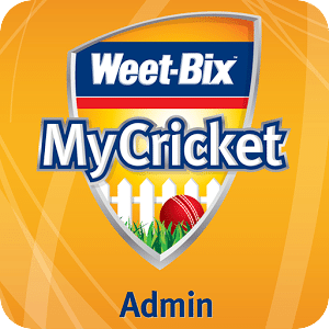 MyCricket Admin