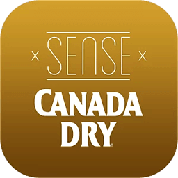 Canada Dry Sense