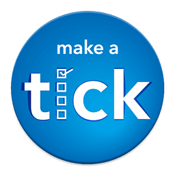 Make a Tick