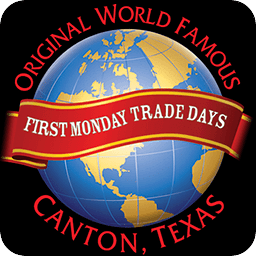 First Monday Trade Days