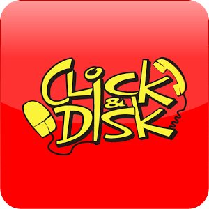 Click & Disk - Região Passos