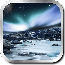 Application Aurora Borealis