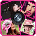 Pink Collage Maker