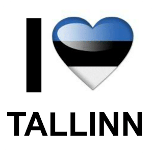 Tallinn, Estonia