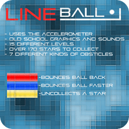 Line Ball