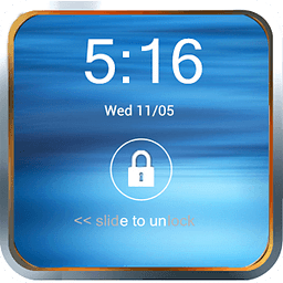 Launcher Live Lock Scree...