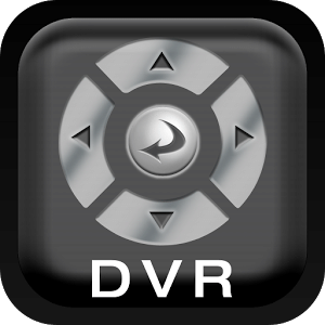 DVR查看器。