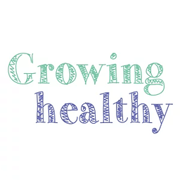 Growing healthy