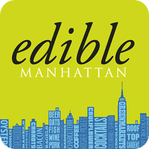 Edible Manhattan