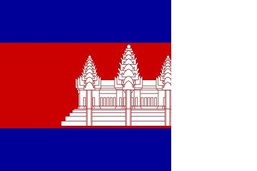 English to Khmer Words