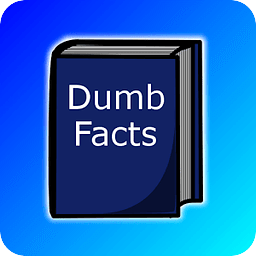 绝对愚蠢的事实(Absolutely Dumb Facts)