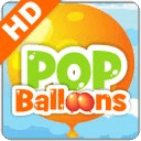 Pop Balloons