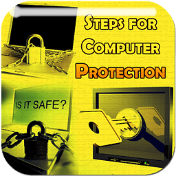 Steps For Computer Prote...