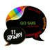 GOSMSTHEME Windows 8 SE