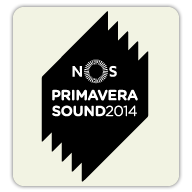 Optimus Primavera Sound 2013