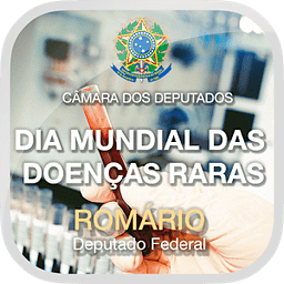 Dia Mundial das Doen&ccedil;as ...