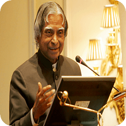 Dr APJ Abdul Kalam