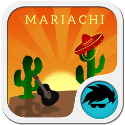 Mariachi Keyboard