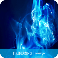 Fireblazing Messenger