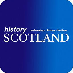 History Scotland