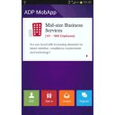 ADP MobApp