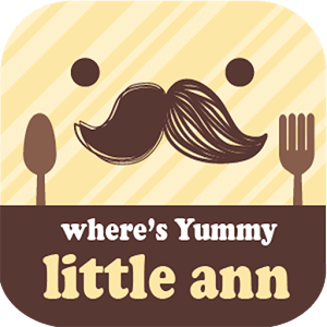 美食部落客_Where's Yummy?美食在哪裡