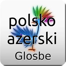 Polsko-Azerski słownik