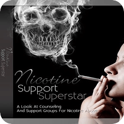 Nicotine Support Superst...