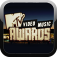 MTV音乐颁奖应用