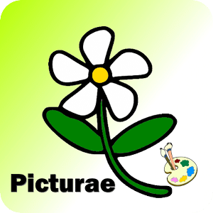Picturae - 花卉