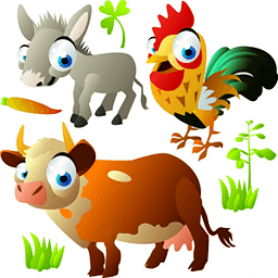 Birds and Animals Ringtones