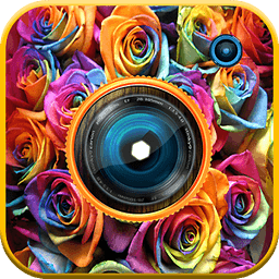 Pretty Photo Effect