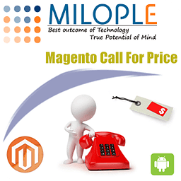 Magento Call for Price