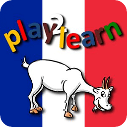 Play2Learn French