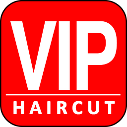 VIP HAIRCUT