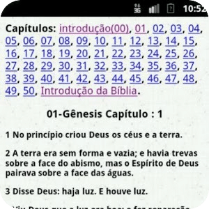 Biblia Sagrada