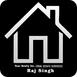 Raj Singh Real Estate VA...