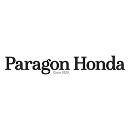 Paragon Honda DealerApp