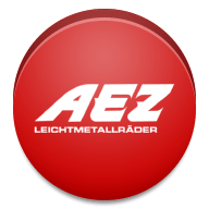 AEZ Wheels Configurator