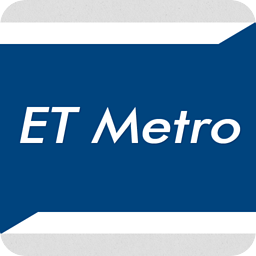 ETMetro 捷运报