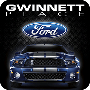 Gwinnett Place Ford