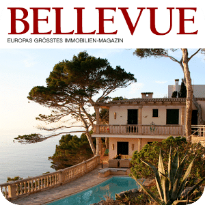 BELLEVUE – Immobilienmagazin